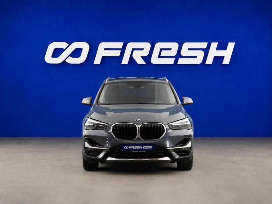 BMW X1 II (F48) Рестайлинг Москва  - изображение 3