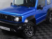 Suzuki Jimny IV Москва  - изображение 45