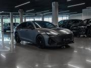 Changan UNI-V I Москва  - изображение 31