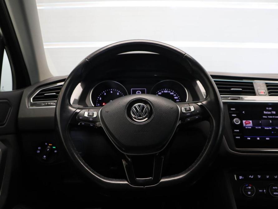 Volkswagen Tiguan II Москва  - изображение 8