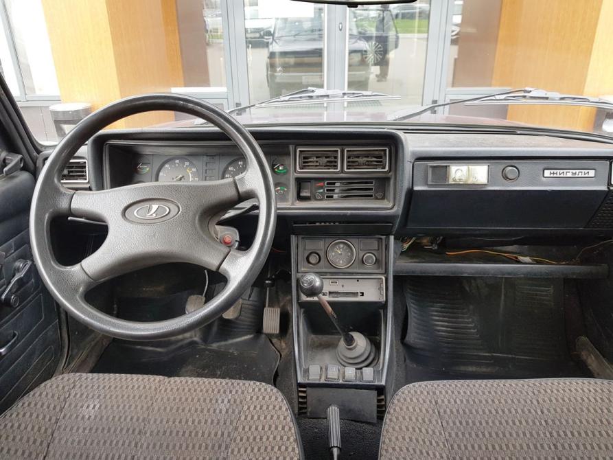 Lada (ВАЗ) 2104 Брянск  - изображение 11