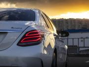 Mercedes-Benz C-Класс IV (W205) Москва  - изображение 33