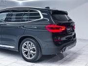BMW X3 III (G01) Уфа  - изображение 69