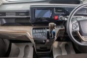 Honda Stepwgn V Барнаул  - изображение 49