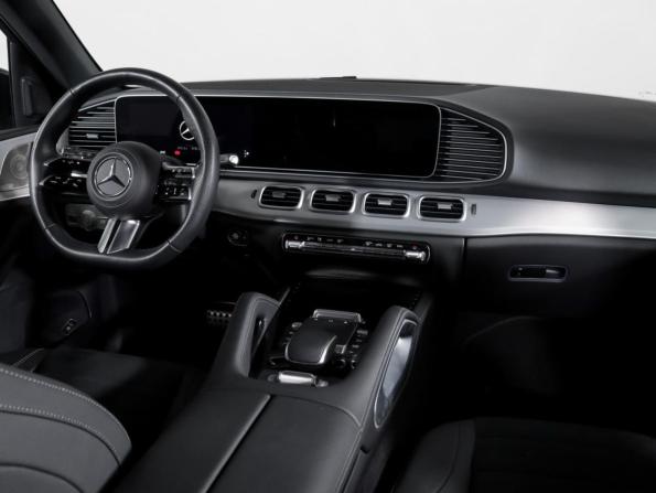 Mercedes-Benz GLE II (V167) Рестайлинг с пробегом 2025 года, цена 11 192 240 рублей, 8786 км, внедорожник, Автокод Объявления