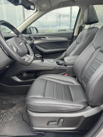 Haval F7 I с пробегом 2022 года, цена 1 899 000 рублей, 77122 км, внедорожник, Автокод Объявления