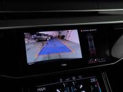 Audi A8 IV (D5) Москва  - изображение 42