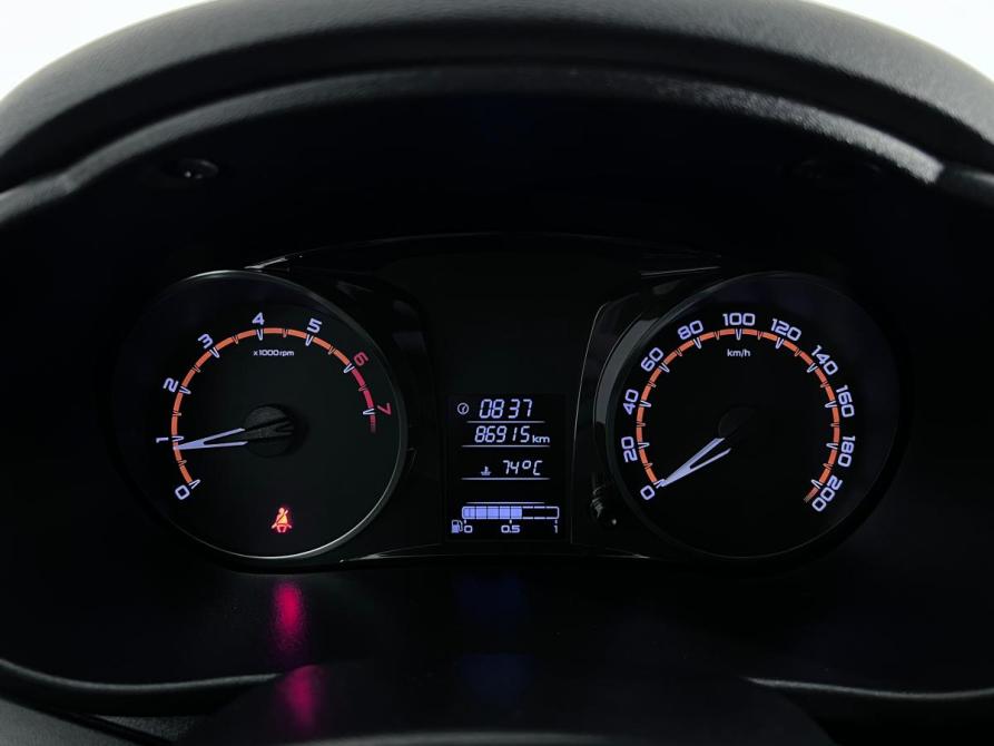 Lada (ВАЗ) Granta I Рестайлинг Ростов-на-Дону  - изображение 11