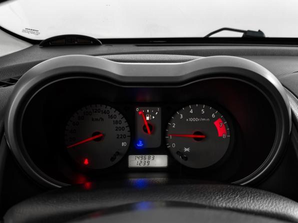 Nissan Note I Рестайлинг с пробегом 2008 года, цена 485 000 рублей, 149680 км, хэтчбек, Автокод Объявления
