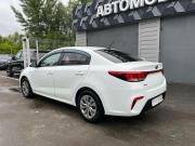 Kia Rio IV Нижнекамск  - изображение 36