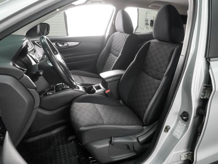 Nissan Qashqai II Воронеж  - изображение 10