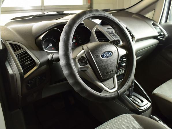 Ford EcoSport II с пробегом 2015 года, цена 999 995 рублей, 99840 км, внедорожник, Автокод Объявления