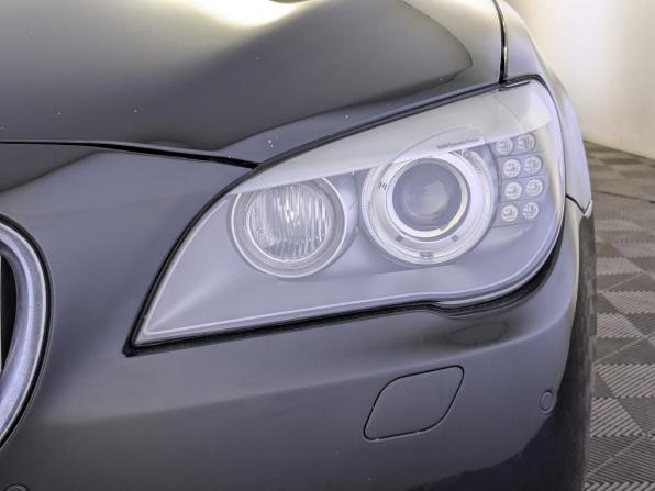 BMW 7 серии V (F01/F02/F04) с пробегом 2011 года, цена 2 800 000 рублей, 60706 км, седан, Автокод Объявления