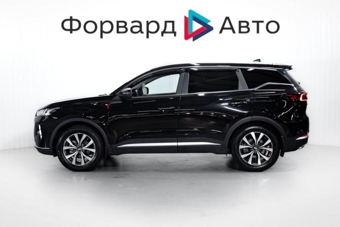 Chery Tiggo 7 Pro Max I с пробегом 2023 года, цена 1 999 900 рублей, 79000 км, внедорожник, Автокод Объявления