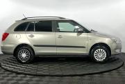 Skoda Fabia II Рестайлинг Нижний Новгород  - изображение 27
