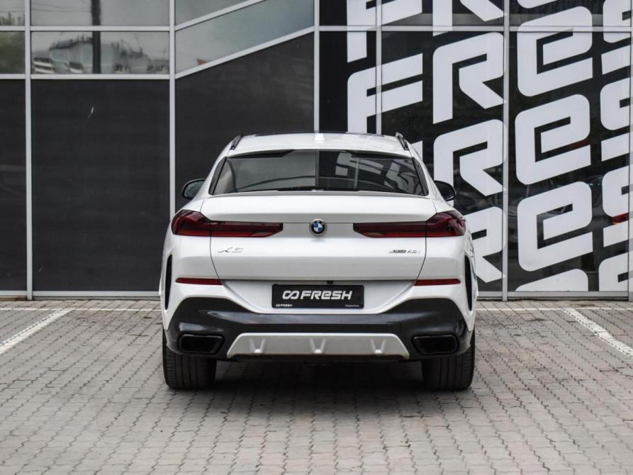 BMW X6 III (G06) Рестайлинг Краснодар  - изображение 4