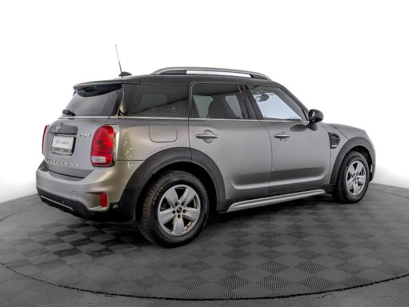 Mini Countryman II с пробегом 2018 года, цена 2 650 000 рублей, 19053 км, внедорожник, Автокод Объявления