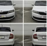 Skoda Rapid I Ставрополь  - изображение 46