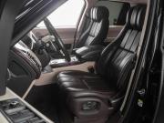 Land Rover Range Rover IV Тюмень  - изображение 45