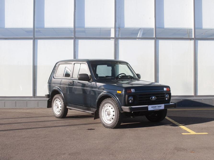 Lada (ВАЗ) 2121 (4x4) I Рестайлинг Курган  - изображение 5
