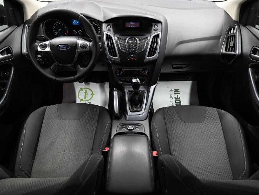 Ford Focus III Тверь  - изображение 11
