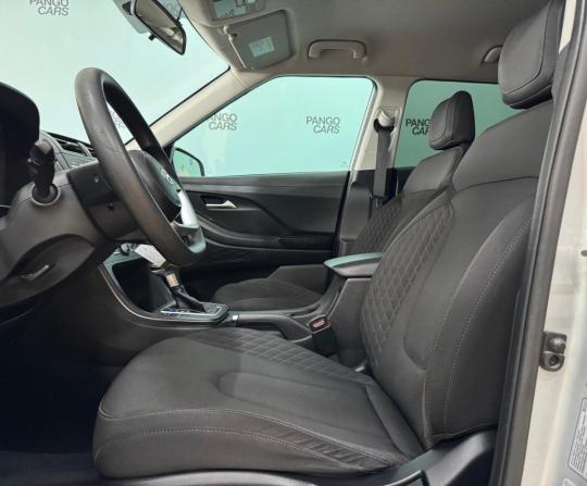 Hyundai Creta II с пробегом 2021 года, цена 1 850 000 рублей, 66299 км, внедорожник, Автокод Объявления