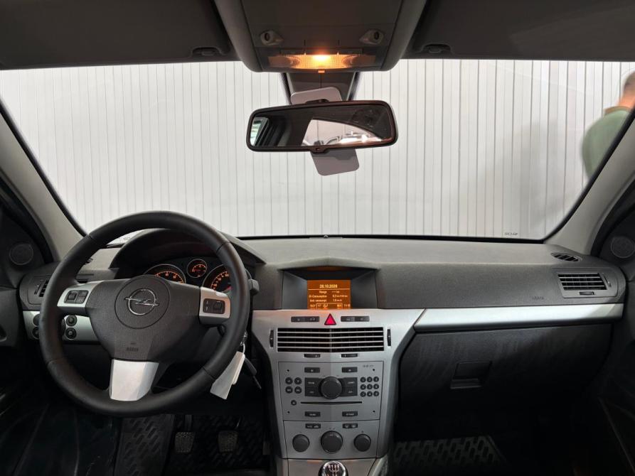 Opel Astra H Рестайлинг Краснодар  - изображение 9