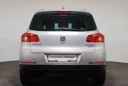 Volkswagen Tiguan I Рестайлинг Ярославль  - изображение 32
