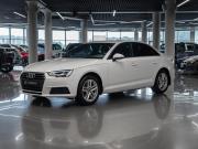 Audi A4 V (B9) Москва  - изображение 23