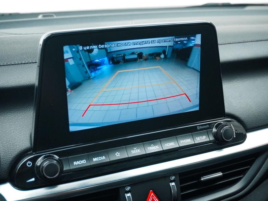 Kia Cerato IV Ростов-на-Дону  - изображение 15