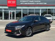 Kia Optima IV Пермь  - изображение 24