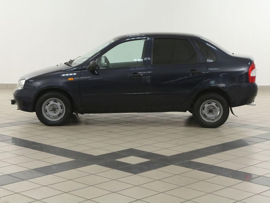 Lada (ВАЗ) Kalina I Иваново  - изображение 7