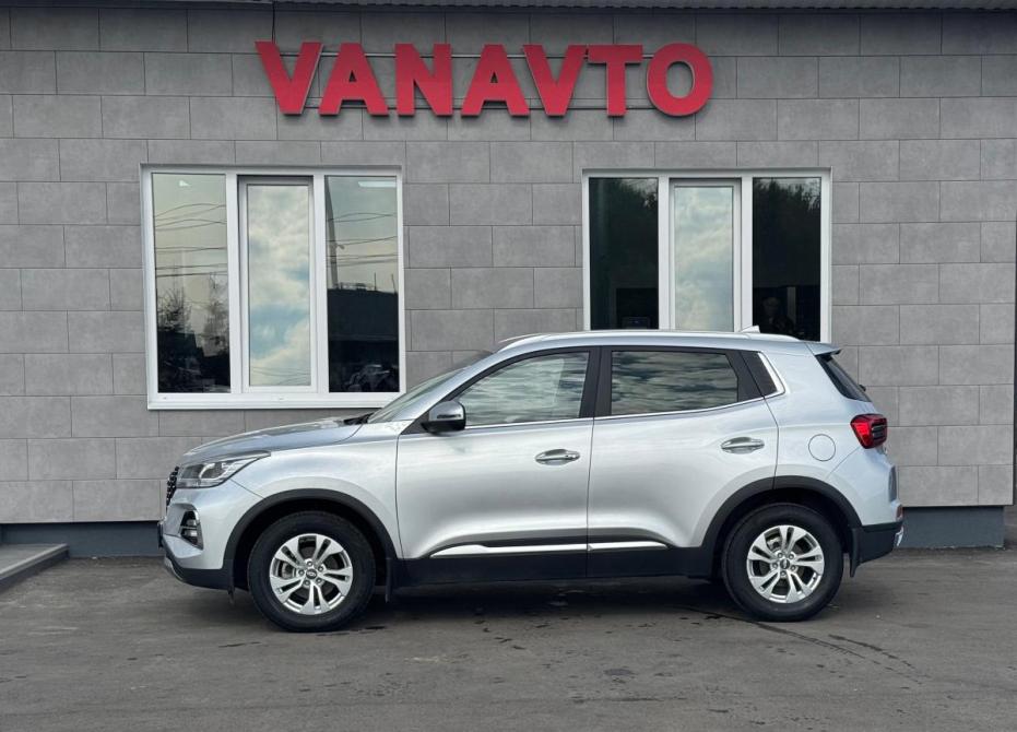 Chery Tiggo 4 Pro I Альметьевск  - изображение 8