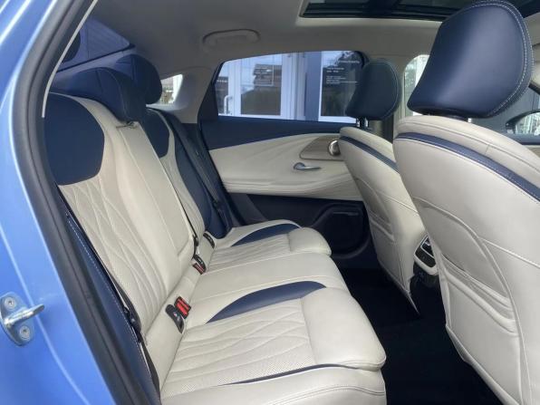 Chery Arrizo 8 с пробегом 2023 года, цена 1 645 000 рублей, 86377 км, седан, Автокод Объявления