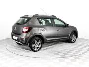 Renault Sandero II Рестайлинг Ногинск  - изображение 26