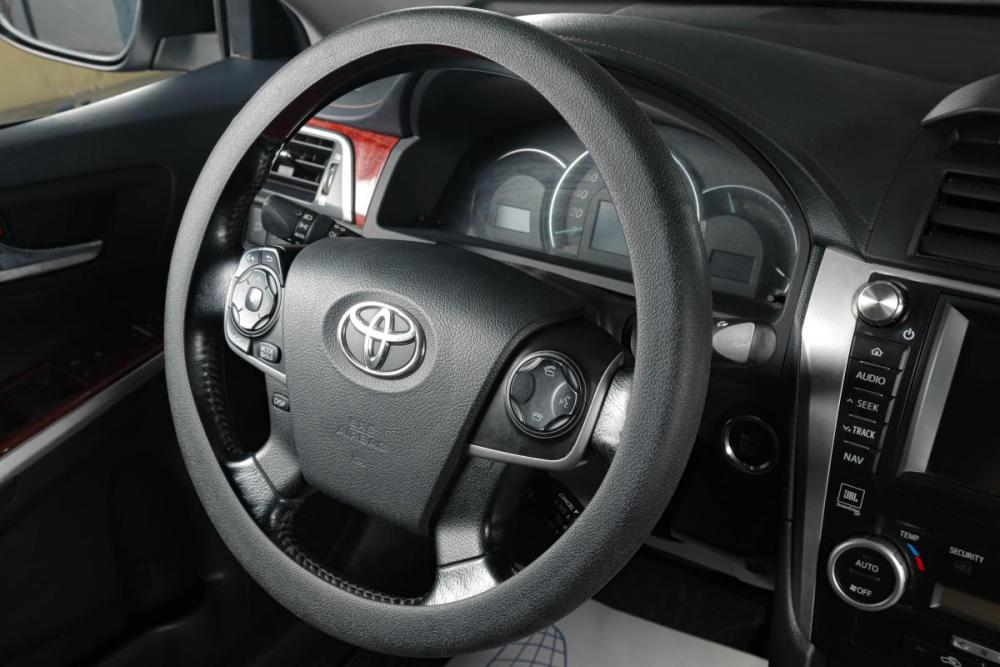 Toyota Camry VII (XV50) Тюмень  - изображение 12