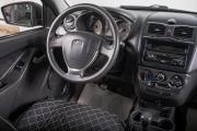 Lada (ВАЗ) Granta I Рестайлинг Томск  - изображение 26