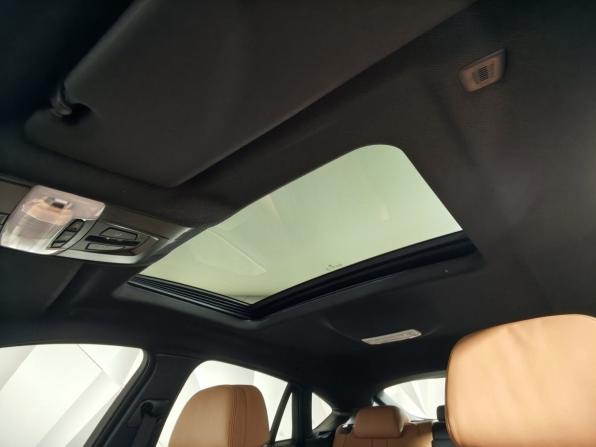 BMW X6 II (F16) с пробегом 2018 года, цена 5 600 000 рублей, 50799 км, внедорожник, Автокод Объявления