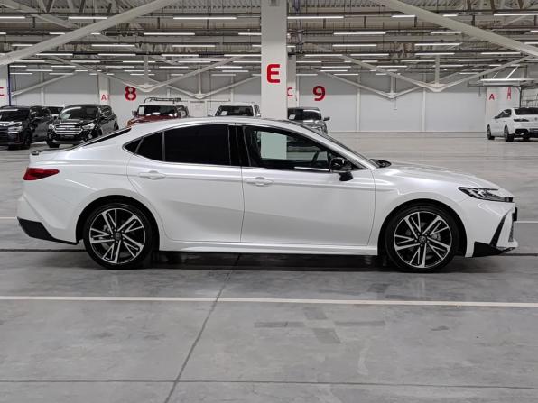 Toyota Camry IX (XV80) China Market с пробегом 2024 года, цена 3 745 000 рублей, 20496 км, седан, Автокод Объявления