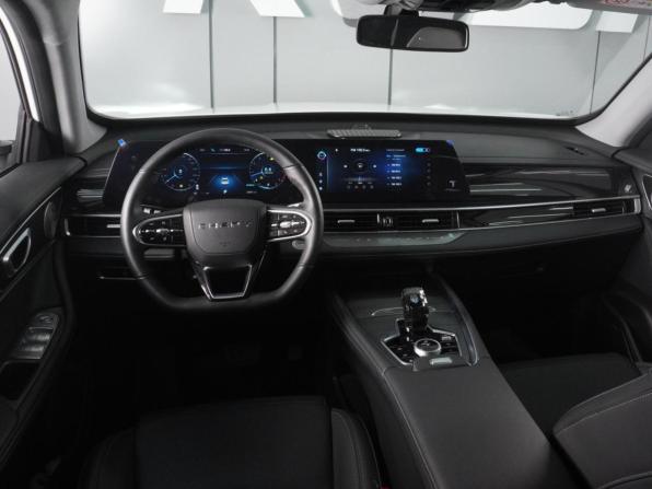 Chery Tiggo 7 Pro Max I Рестайлинг с пробегом 2025 года, цена 2 298 000 рублей, 23951 км, внедорожник, Автокод Объявления