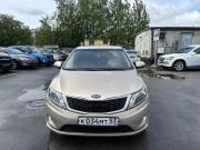 Kia Rio III Санкт-Петербург  - изображение 11