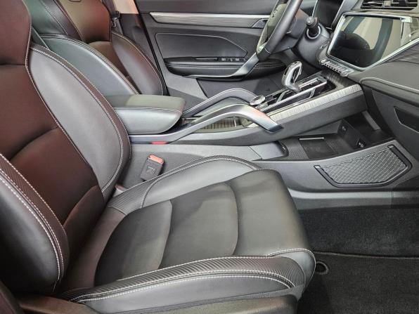 Geely Atlas Pro с пробегом 2022 года, цена 2 049 000 рублей, 52313 км, внедорожник, Автокод Объявления