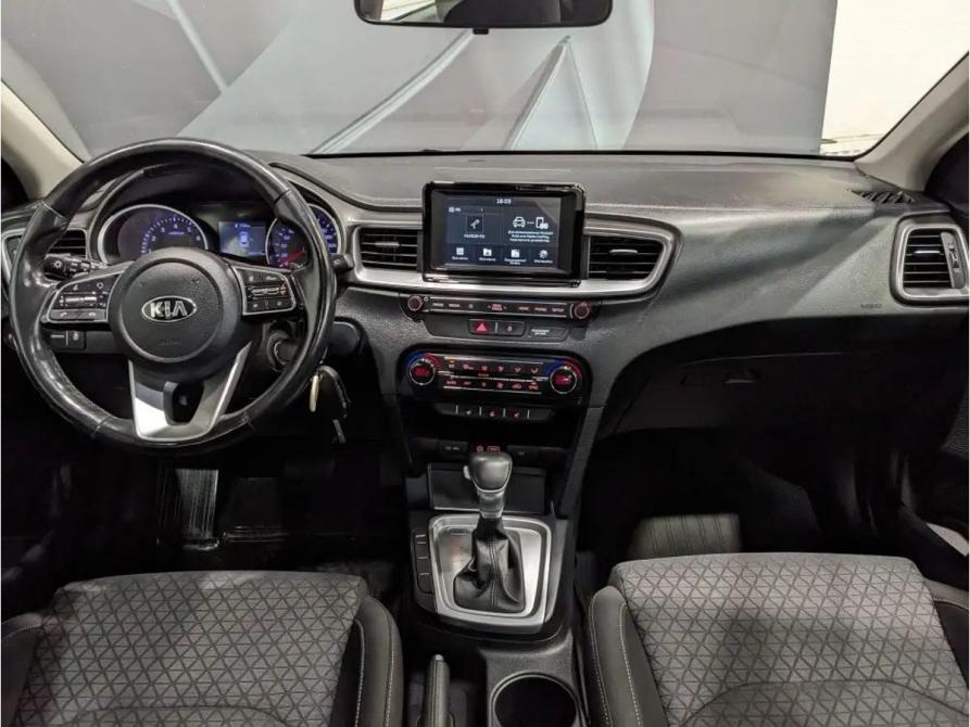 Kia Ceed III Пермь  - изображение 11