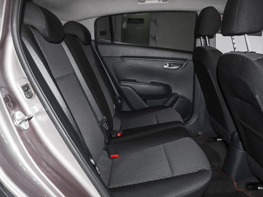Kia Rio IV Магнитогорск  - изображение 13