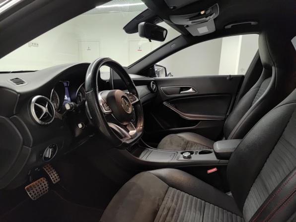Mercedes-Benz CLA I (C117 X117) с пробегом 2015 года, цена 1 750 000 рублей, 113709 км, седан, Автокод Объявления