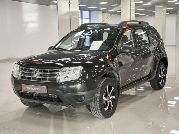Renault Duster I с пробегом 2013 года, цена 856 000 рублей, 80254 км, внедорожник, Автокод Объявления