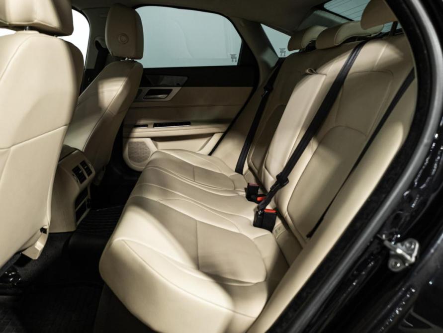 Jaguar XF II Санкт-Петербург  - изображение 10