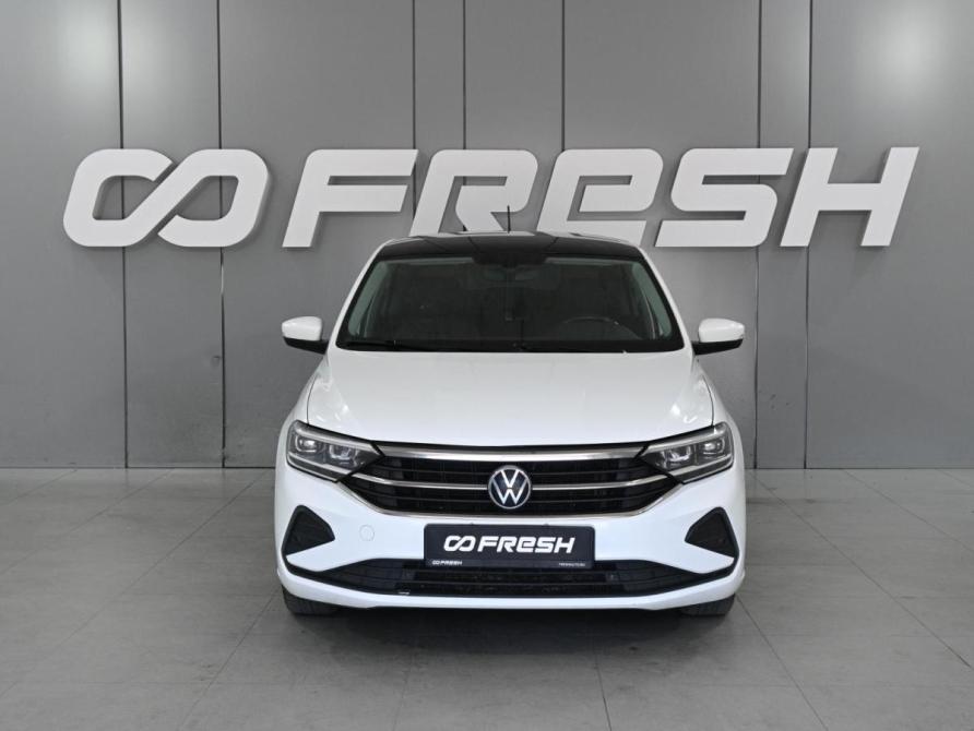Volkswagen Polo VI Ростов-на-Дону  - изображение 3