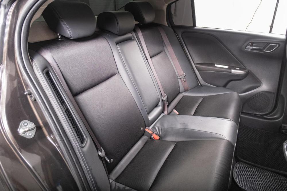 Honda Grace I Томск  - изображение 16