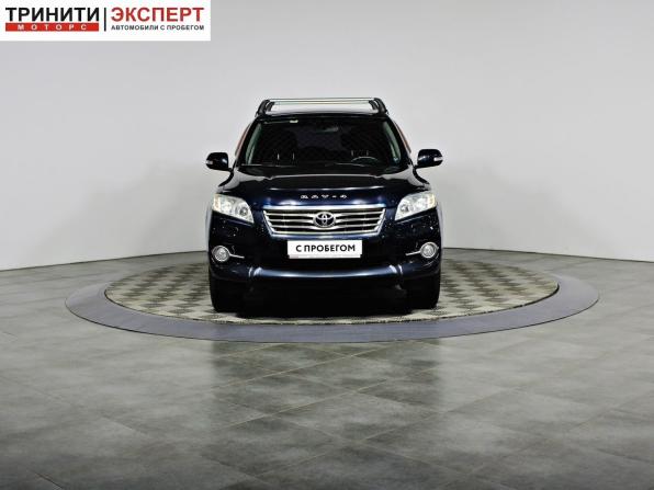 Toyota RAV4 III (XA30) Рестайлинг с пробегом 2011 года, цена 1 357 000 рублей, 209744 км, внедорожник, Автокод Объявления